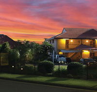 Avlon Gardens Motel - Tourism Guide