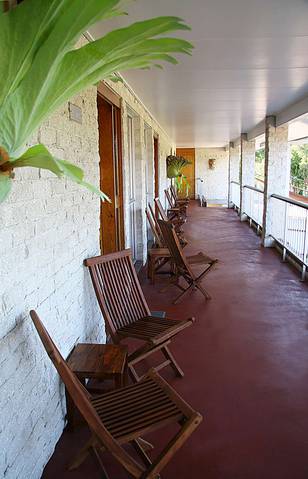 Avlon Gardens Motel - Tourism Guide 2