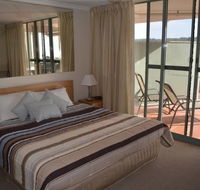 Avoca Palms Resort Apartments - Tourism Guide