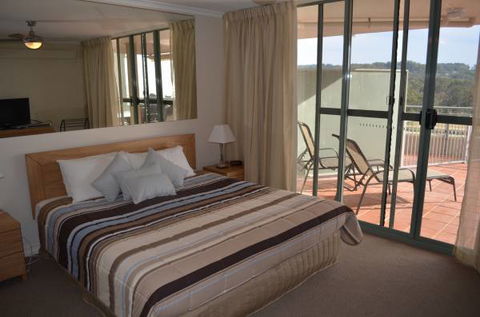 Avoca Palms Resort Apartments - Tourism Guide 0
