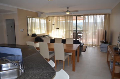 Avoca Palms Resort Apartments - Tourism Guide 3