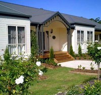 Avoca Valley Bed and Breakfast - Tourism Guide