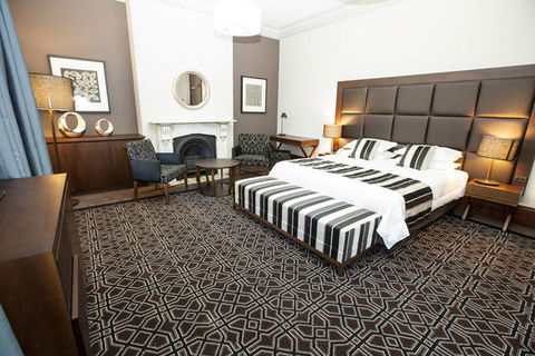 Avonmore On The Park Boutique Hotel - Tourism Guide 0