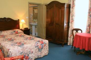 Avonmore On The Park Boutique Hotel - Tourism Guide 5