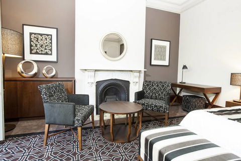 Avonmore On The Park Boutique Hotel - Tourism Guide 3