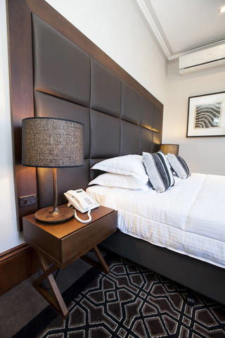 Avonmore On The Park Boutique Hotel - Tourism Guide 4