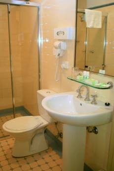 Avonmore On The Park Boutique Hotel - Tourism Guide 6