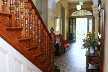 Avonmore On The Park Boutique Hotel - Tourism Guide 7