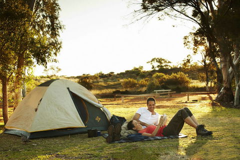 Ayers Rock Campground - Tourism Guide 0