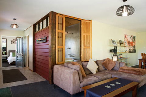 Azidene House & Spa Apartments - Travel Agents 1