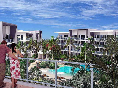 Azzura Greens Resort - Tourism Guide 1