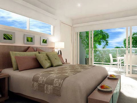 Azzura Greens Resort - Tourism Guide 2