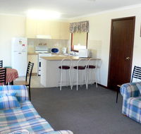 Back O' Bourke Accommodation - Tourism Guide