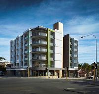 Baileys Serviced Apartments - Tourism Guide
