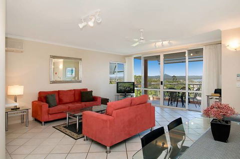 Bali Hai Apartments Noosa - Tourism Guide 2
