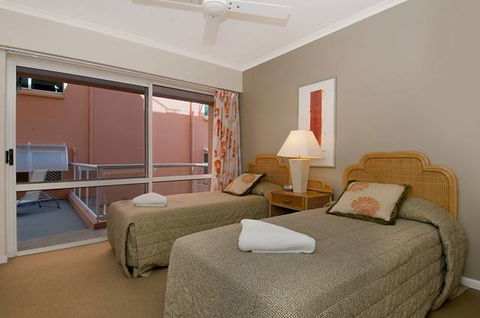 Bali Hai Apartments Noosa - Tourism Guide 4