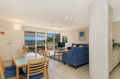 Bali Hai Apartments Noosa - Tourism Guide 5