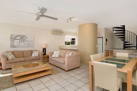Bali Hai Apartments Noosa - Tourism Guide 6