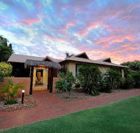 Bali Hai Resort  Spa - Tourism Guide