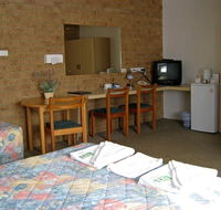 Ballina Centrepoint Motel - Tourism Guide