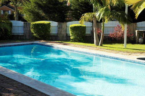 Ballina Colonial Motel - Travel Agents 1