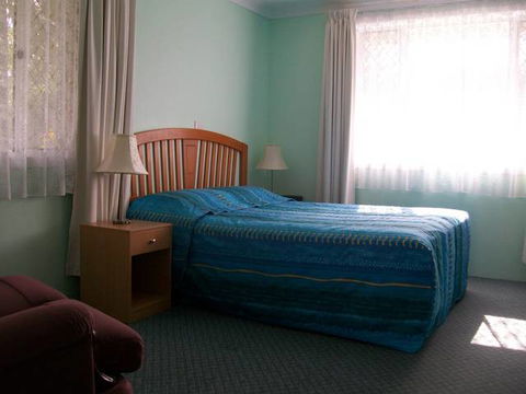 Ballina Colonial Motel - Travel Agents 2