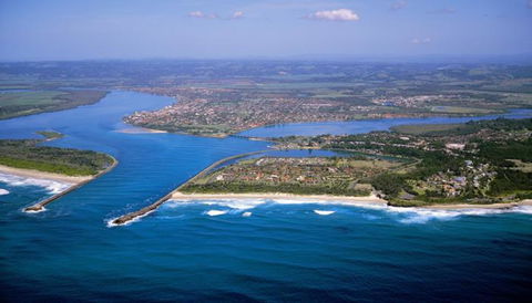 Ballina Colonial Motel - Travel Agents 3