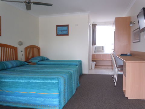 Ballina Colonial Motel - Travel Agents 4