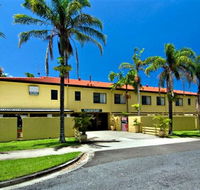 Ballina Homestead Motel - Tourism Guide