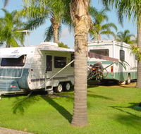 Ballina Waterfront Village  Tourist Park - Tourism Guide