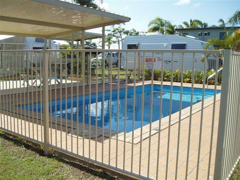 Ballina Waterfront Village & Tourist Park - Travel Agents 3