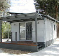 Banksia Tourist Park - Tourism Guide