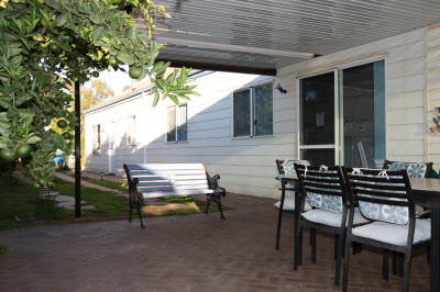 Fimiston ACT Tourism Guide