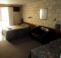 Barham Bridge Motor Inn - Tourism Guide
