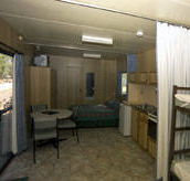 Barham Lakes Murray View Caravan Park - Tourism Guide
