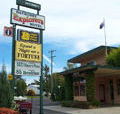 Bathurst Explorers Motel - Tourism Guide