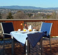 Bathurst Heights Bed and Breakfast - Tourism Guide