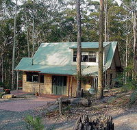 Bawley Bush Retreat - Tourism Guide
