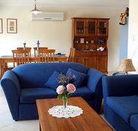 Bay - Ann Cottage - Tourism Guide