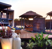 Bay Village Resort and Spa Dunsborough - Tourism Guide