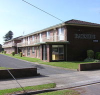 Bayside Lodge - Tourism Guide