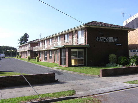 Bayside Lodge - Tourism Guide 0