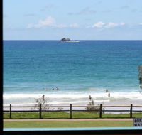 Bayview Beachfront Apartments - Tourism Guide