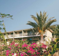 Bayview Coral Bay - Cruises Travel