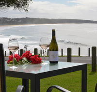 Beach Cabins Merimbula - Tourism Guide