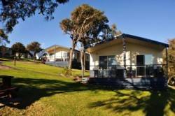 Beach Cabins Merimbula - Travel Agents 2