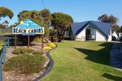 Beach Cabins Merimbula - Travel Agents 7