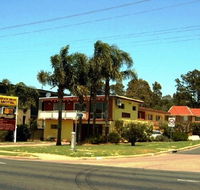 Beach Drive Motel - Tourism Guide