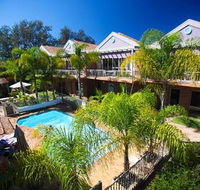 Beaches Apartments Merimbula - Tourism Guide