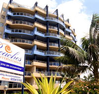 Beaches International - Tourism Guide